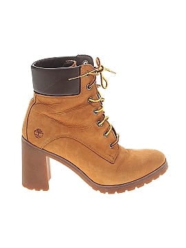 Timberland Ankle Boots (view 1)