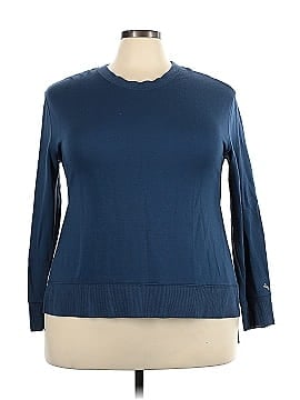 JoyLab Pullover Sweater (view 1)