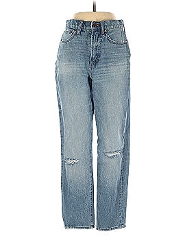 Madewell Jeans (view 1)