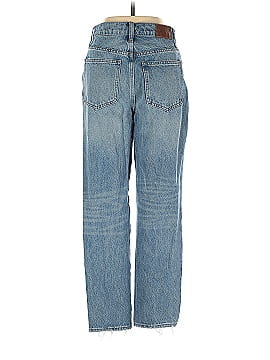 Madewell Jeans (view 2)