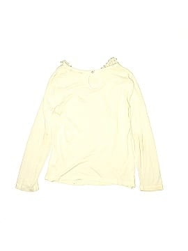 Yd Long Sleeve Blouse (view 2)