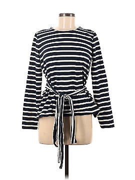 J.Crew Long Sleeve Top (view 1)