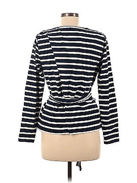 J.Crew Long Sleeve Top (view 2)