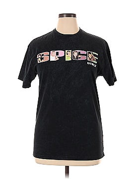 Spice Short Sleeve T-Shirt (view 1)