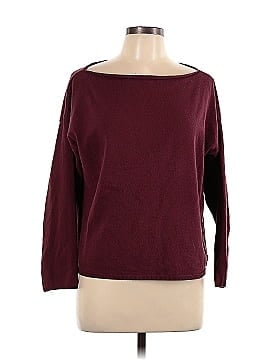 Natura Pullover Sweater (view 1)