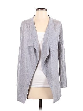 Max Studio cardigan (view 1)