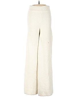 H&M Fleece Pants (view 1)