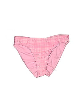 Celebrity Pink Swimsuit Bottoms (view 1)