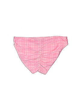 Celebrity Pink Swimsuit Bottoms (view 2)
