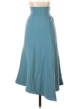 Prairie Cotton Casual Skirt (view 1)