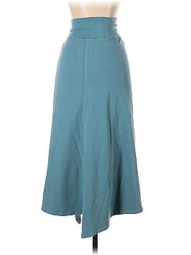Prairie Cotton Casual Skirt (view 2)