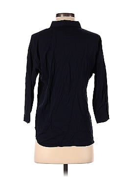 Uniqlo 3/4 Sleeve Blouse (view 2)
