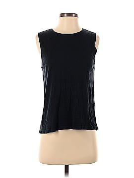 J.Jill Sleeveless T-Shirt (view 1)