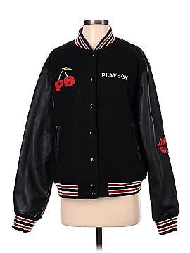 Playboy X Pacsun Jacket (view 1)