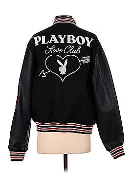 Playboy X Pacsun Jacket (view 2)