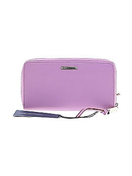 Rebecca Minkoff Leather Wallet (view 1)