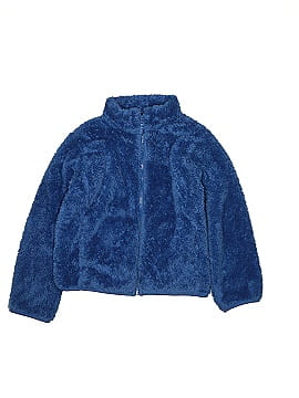 Uniqlo Fleece Jacket (view 1)