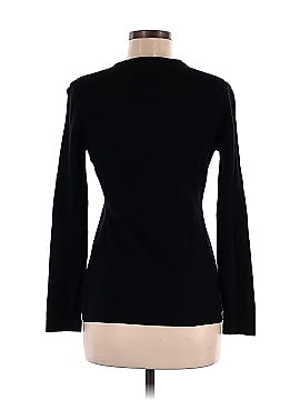 Saks Fifth Avenue Cashmere Pullover Sweater (view 2)