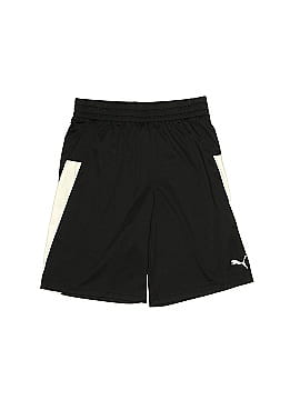 Puma Athletic Shorts (view 1)