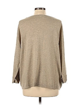 Wallis Pullover Sweater (view 2)