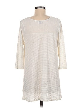 Anthropologie 3/4 Sleeve T-Shirt (view 2)