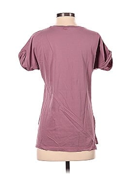Kiwi & punch Short Sleeve T-Shirt (view 2)