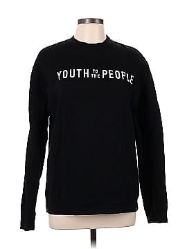 Independent Trading Company Sweatshirt (view 1)