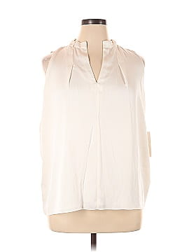 Lewit Sleeveless Blouse (view 1)