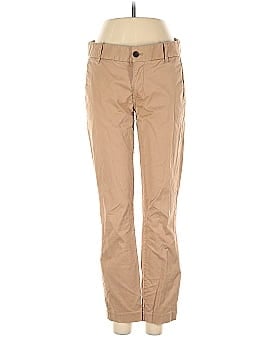 J.Crew Factory Store Khakis (view 1)