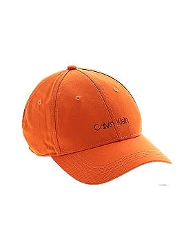 Calvin Klein Baseball Cap (view 1)