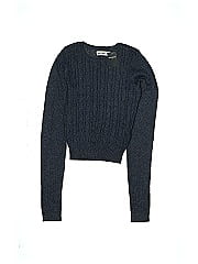 Abercrombie Pullover Sweater