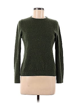 L.L.Bean Cashmere Pullover Sweater (view 1)