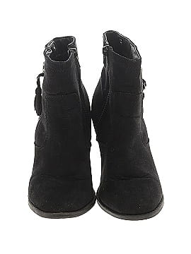 U.S. Polo Assn. Ankle Boots (view 2)