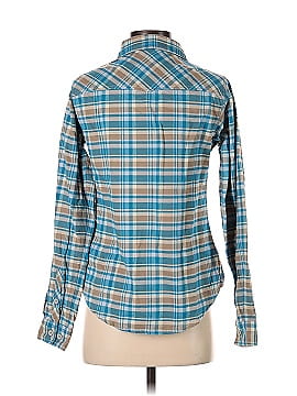 Stio Long Sleeve Button-Down Shirt (view 2)