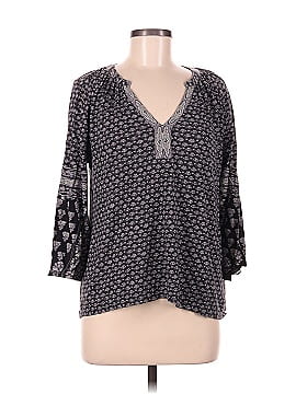 Lucky Brand Long Sleeve Top (view 1)