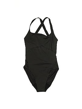 Thinx One Piece Swimsuit (view 1)