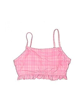 Celebrity Pink Swimsuit Top (view 1)
