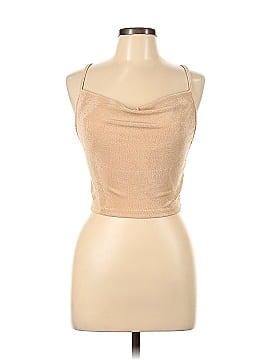 Unbranded Sleeveless Top (view 1)