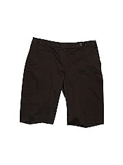 Van Heusen Khaki Shorts