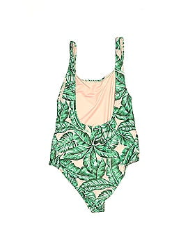Kenny Flowers One Piece Swimsuit (view 2)