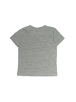 orangeheat Short Sleeve T-Shirt (view 2)