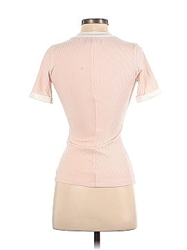 Reformation Short Sleeve Top (view 2)