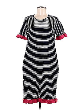 Downeast Casual Dress (view 1)