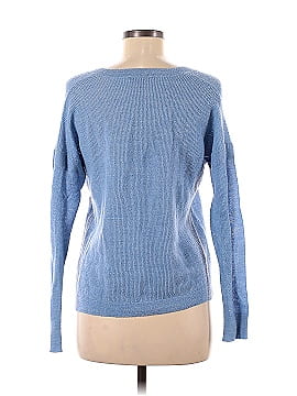 J.Crew Wool Pullover Sweater (view 2)