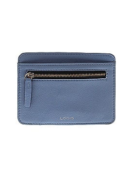 Lodis Leather Card Holder (view 1)