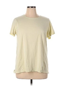 Purejill Short Sleeve T-Shirt (view 1)