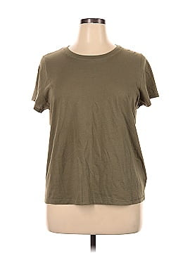 Madewell Active T-Shirt (view 1)