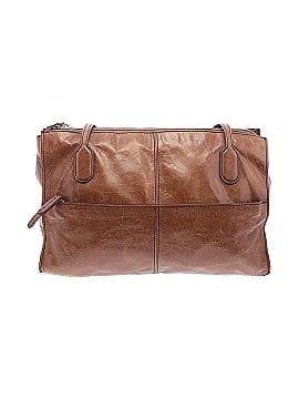 Hobo The Original Leather Shoulder Bag (view 1)