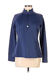 Zyia Active Pullover Sweater
