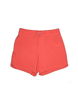 Carve Designs Athletic Shorts (view 1)